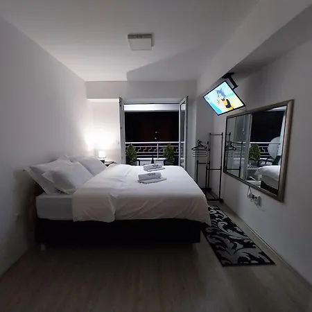 Apartman Klara Ohrid