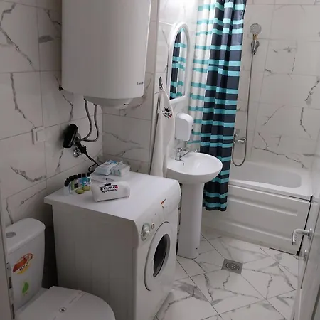 Apartman Klara Ohrid